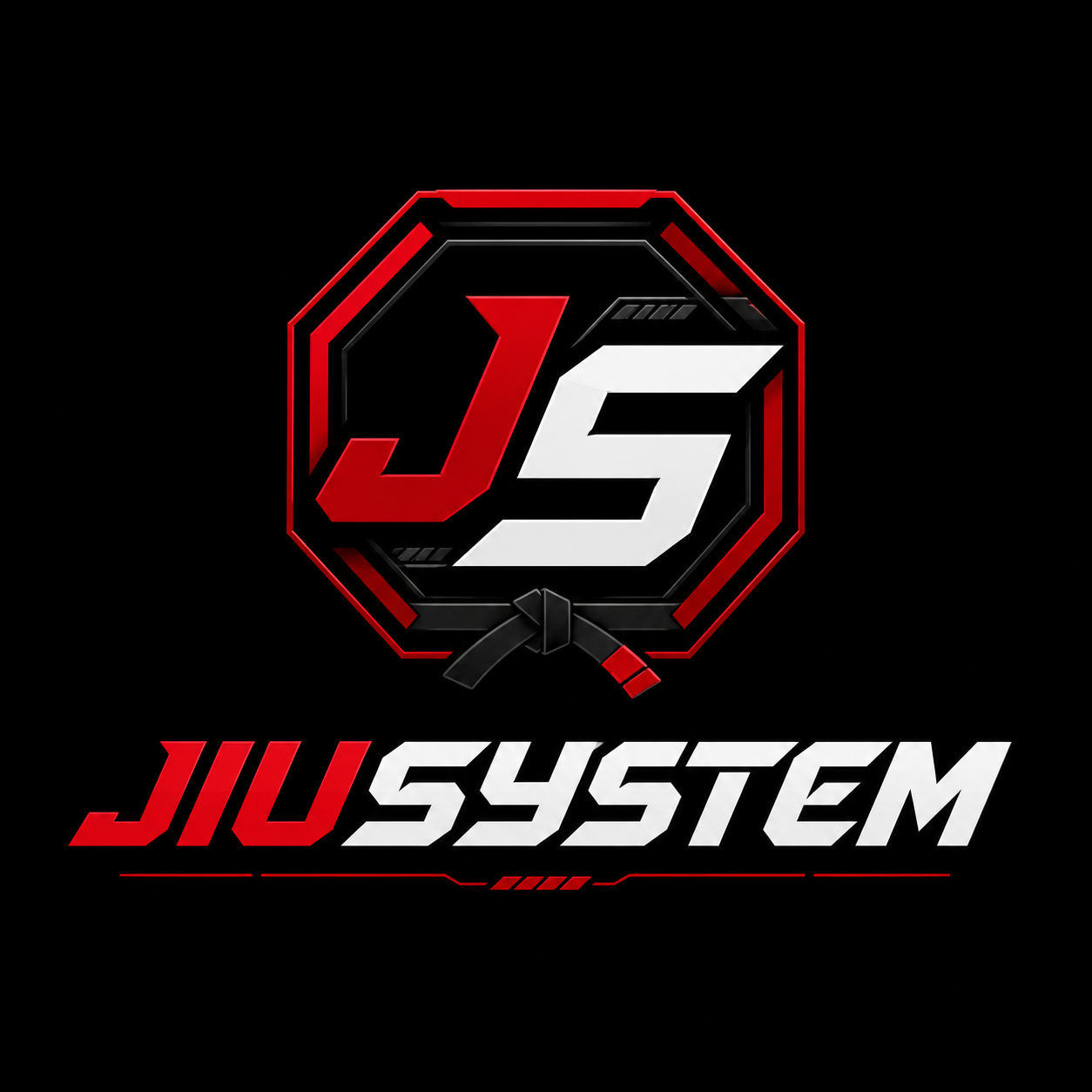 Logo JiuSystem